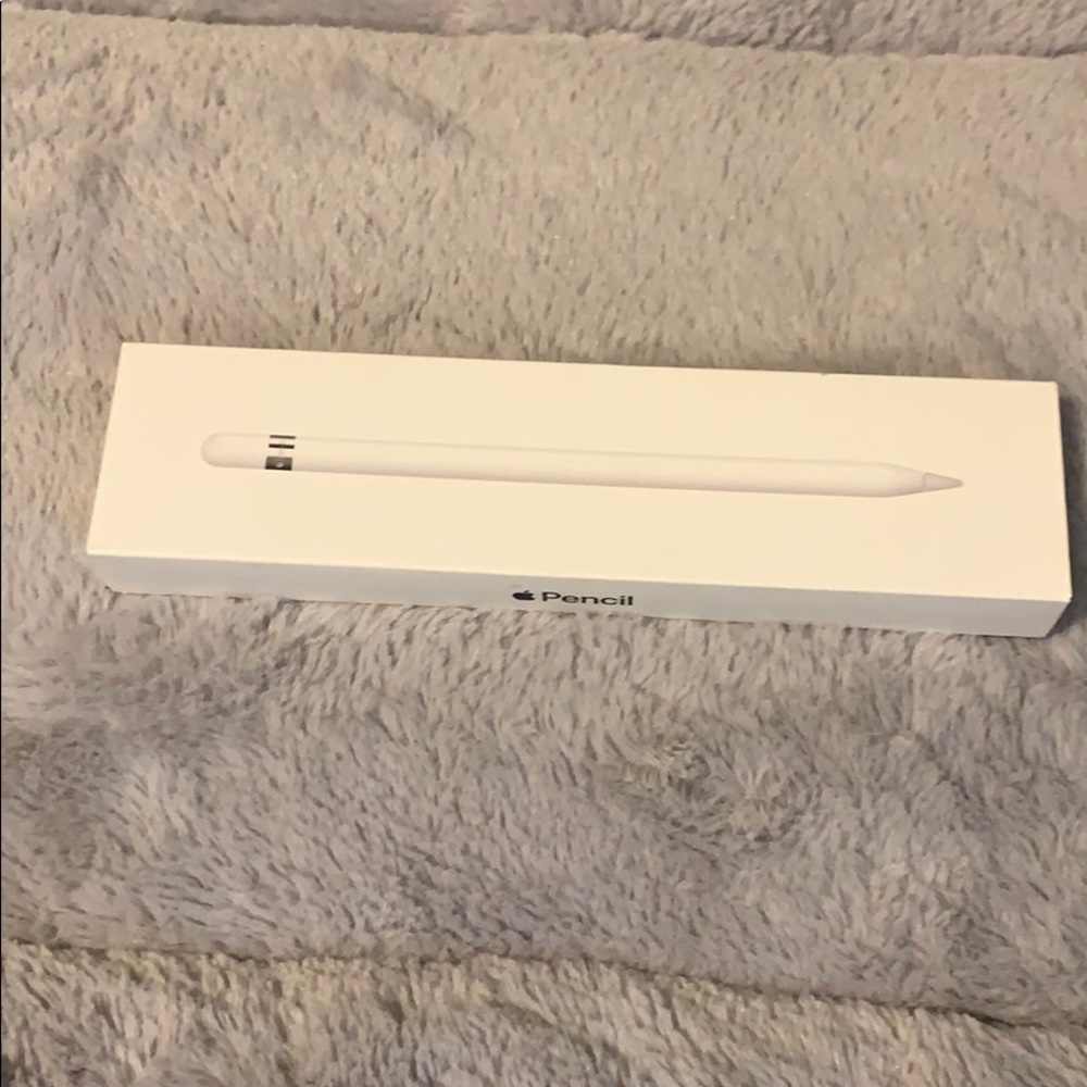 Apple Pencil gen 1